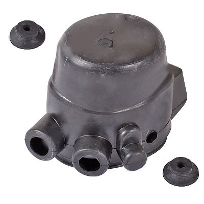 Вентиляционная камера для тороидального баллона LOVATO, резина [620700933]