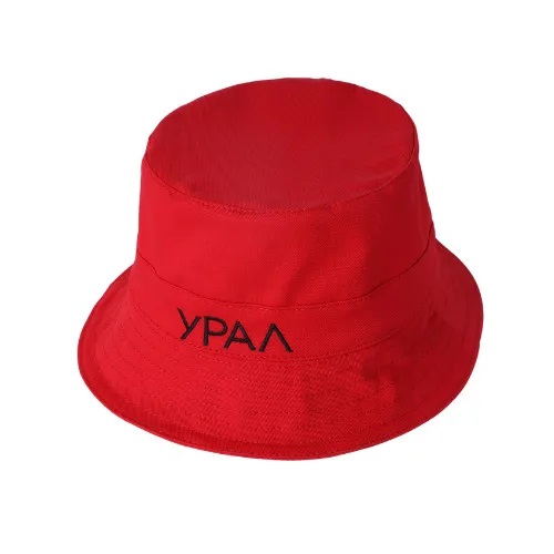 Панама URAL [красная]