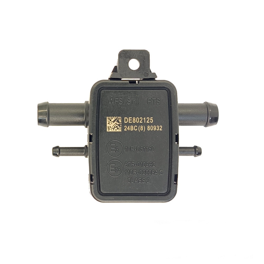 Датчик разрежения, давления и температуры газа BRC / OMVL New Dream 5PIN [DE802125 / 17042]