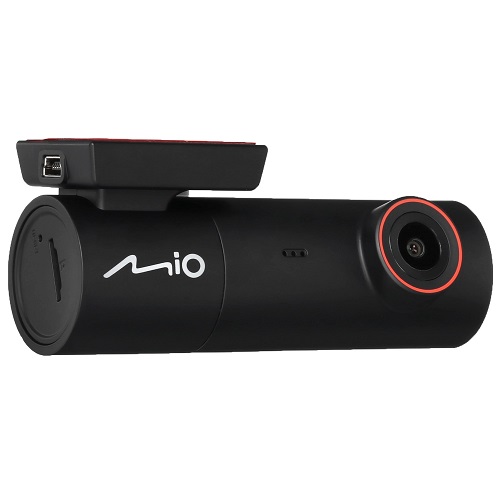 Видеорегистратор Mio MiVue J30 Wi-Fi, черный