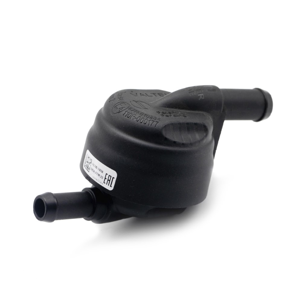 Фильтр магистральный ГБО 12/16 VALTEK тип 94, поворотный, стекловолокно [VK94.PPM.20]