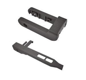 Адаптер щетки с/о MILES [CWA01/10] SIDE-PIN, 22mm.