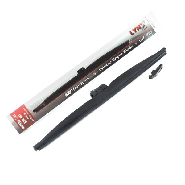 Щетка стеклоочистителя LYNX [LW500] зимняя