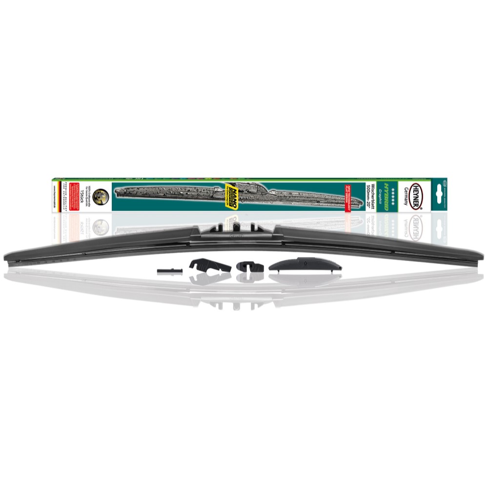 Щетка стеклоочистителя HEYNER HYBRID [036000] 650мм 26"