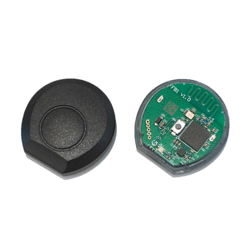 Функциональная кнопка Pandora FB1 (11.25, Bluetooth 5.0, батарейка CR2032, для систем Pandora DX, VX, UX, UF и выше)