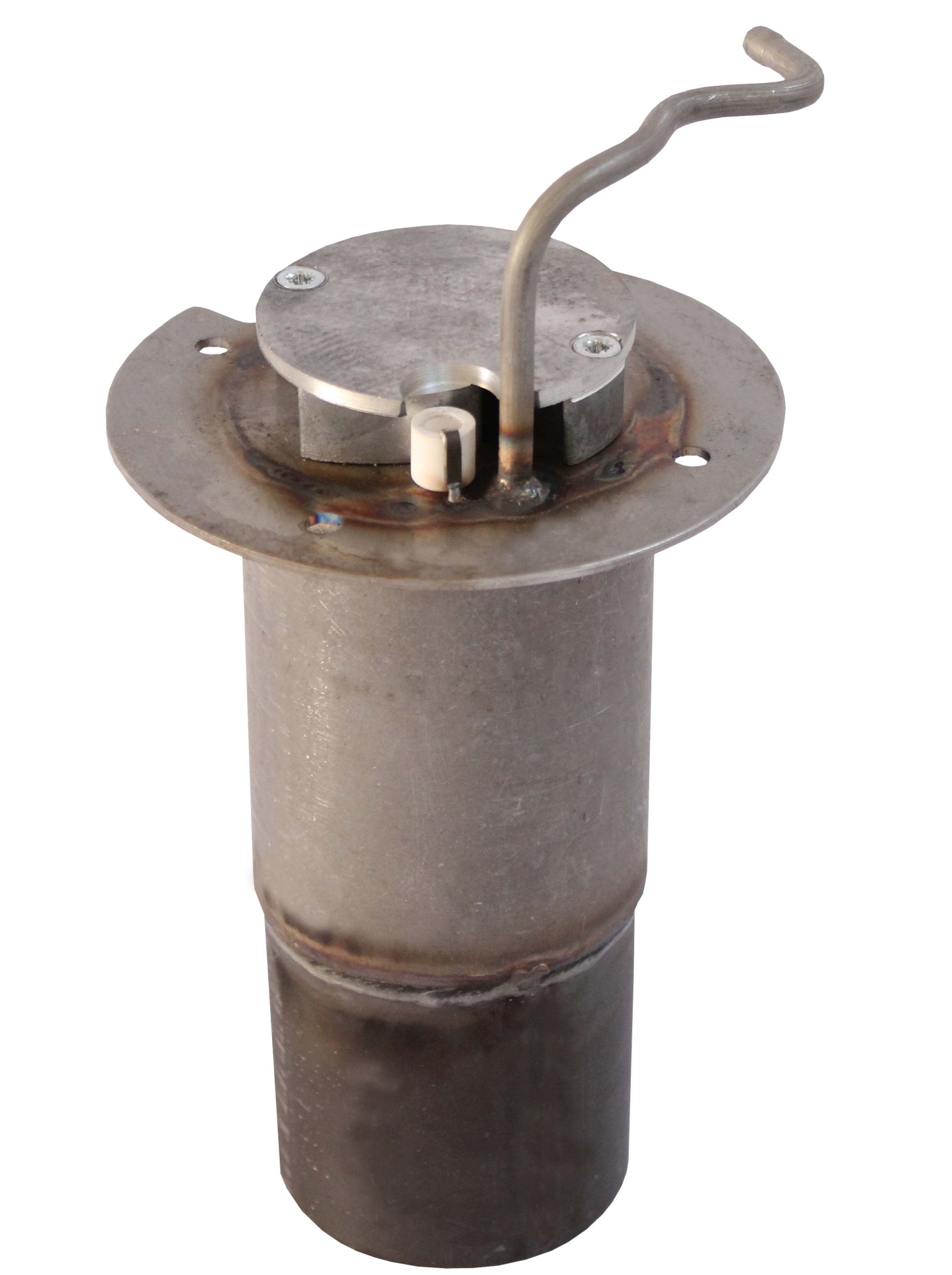 ПРАМОТРОНИК I Камера сгорания (для 12ЖД24; 16ЖД24) [18ЖД24.8106.150]